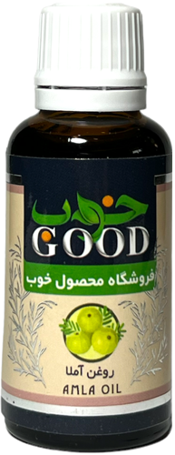 روغن آملا 30 میل